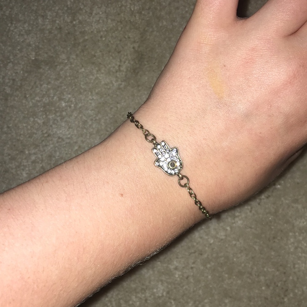 Hand Braclet